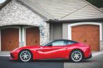 Ferrari F12berlinetta The Magnum PI 2017 года